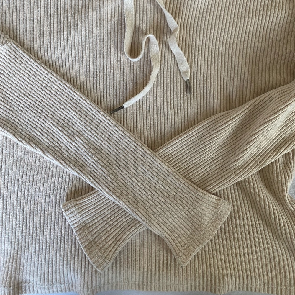 LETT Bari Rib Hoodie - Picture 12 of 13